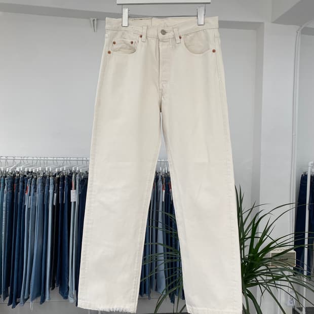 Levis501 80s USA 29사이즈 a5165