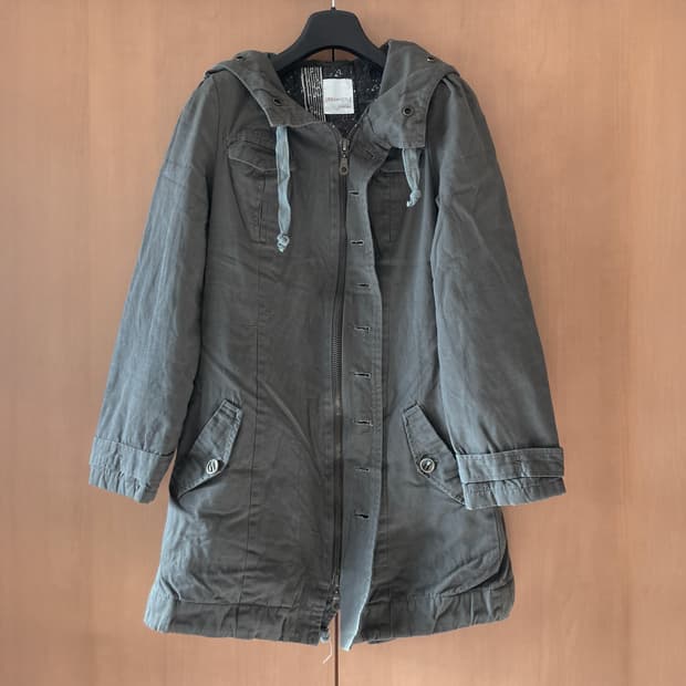Vintage field jacket 