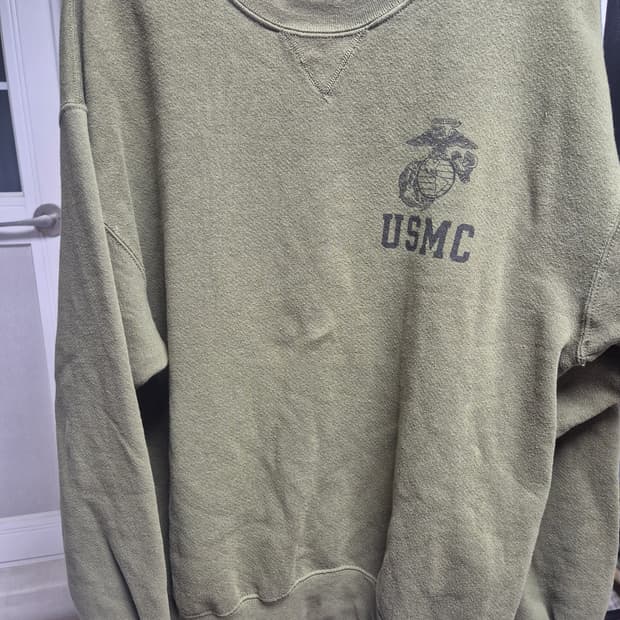 USMC 스웻