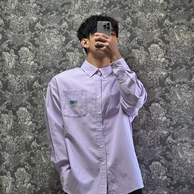 ocean pacific 오션퍼시픽 셔츠