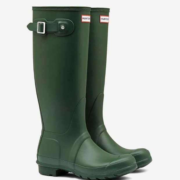 Women's Original Tour Tall Rain Boots