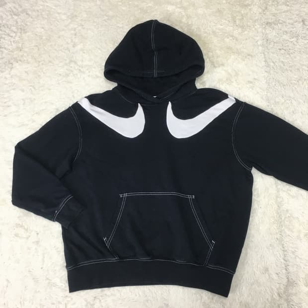 나이키 여성 빅스우시 후드티 BB19