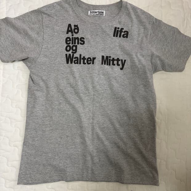 솔라리오스 mitty tee