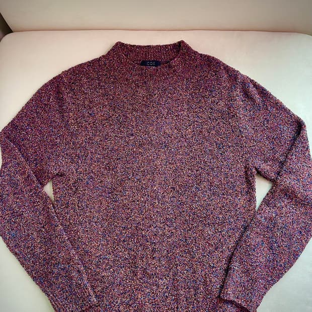 Cos knit 코스 니트