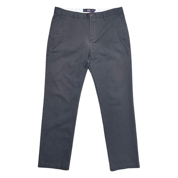 DICKIES 워크 팬츠 그레이 34x32