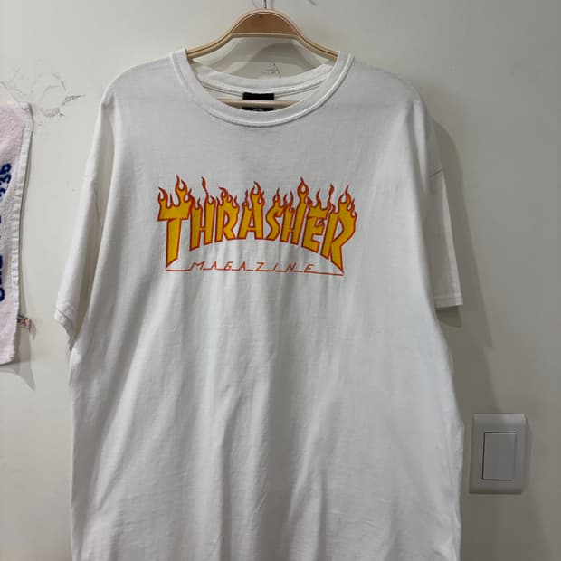 353. 트레셔 반팔