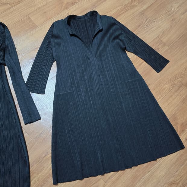 이세이미야케 플리츠플리즈 4사이즈