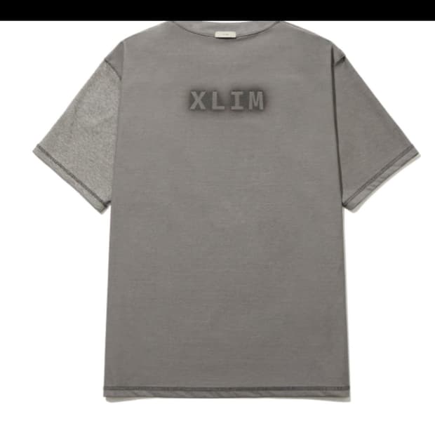 엑슬림 ep5 그레이 티셔츠 3
