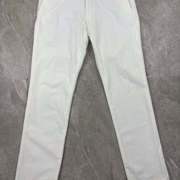 Polo Ralph Lauren Cotten Pant   