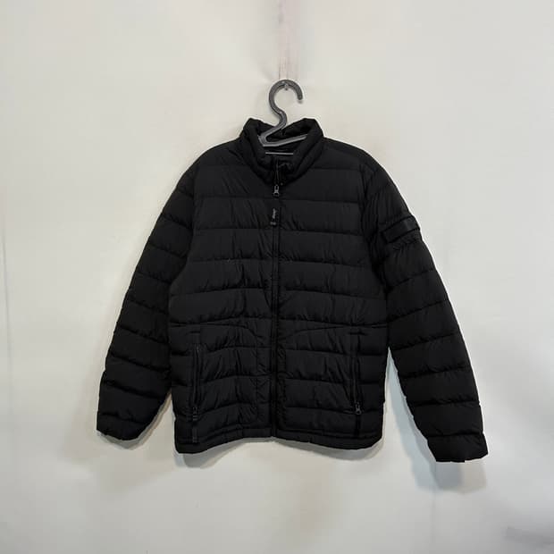 지프 남성 경량 패딩 95