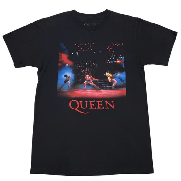 퀸 (Queen)