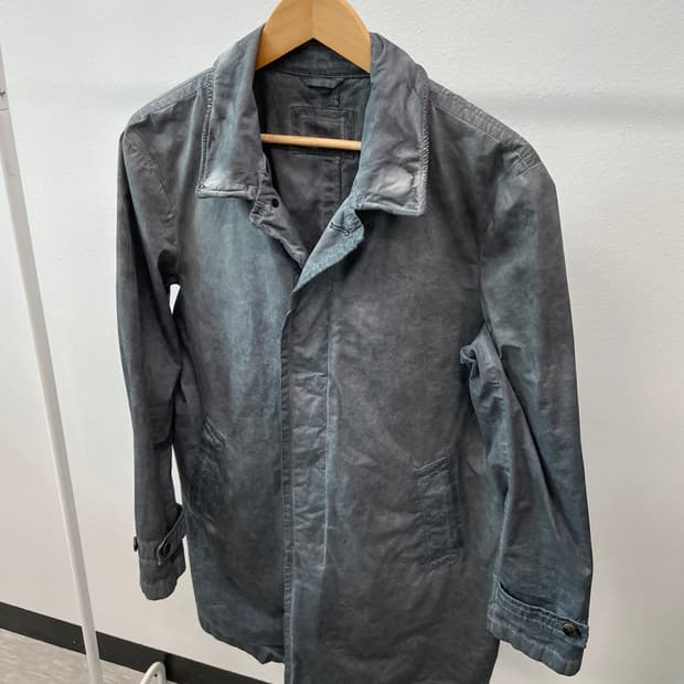 100) 시리즈 가먼트다잉 맥코트