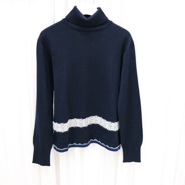 Tricot Comme des Garçons