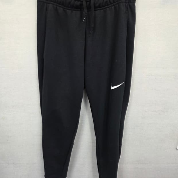 나이키 드라이핏 테이퍼드핏 팬츠 s
