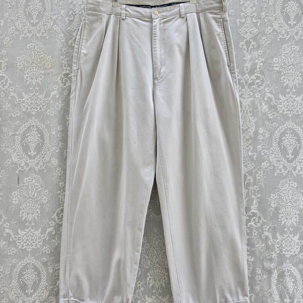 폴로 랄프로렌 앤드류 치노