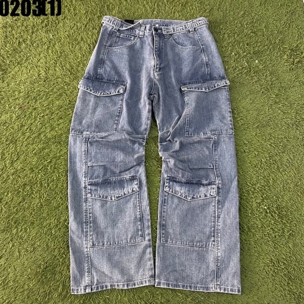 노이어 청바지