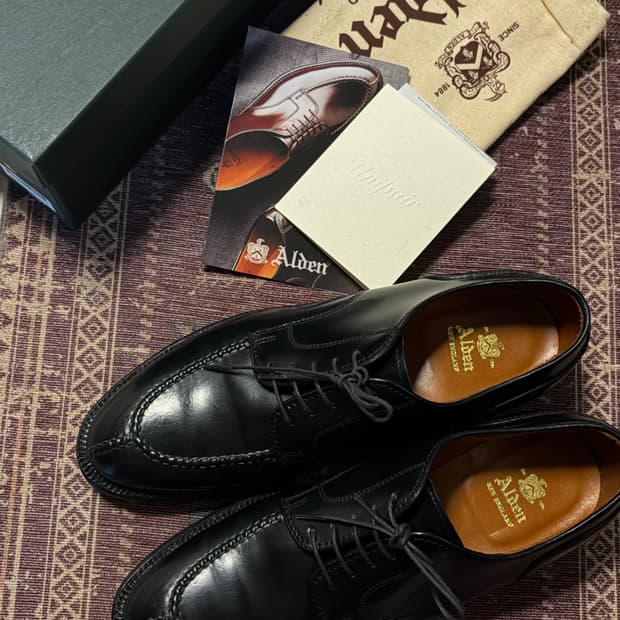 alden 2211 8.5D
