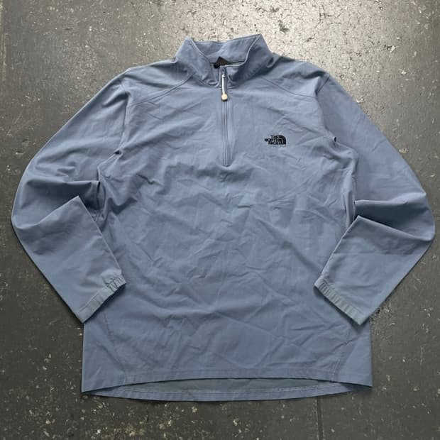 100 노스페이스 아노락