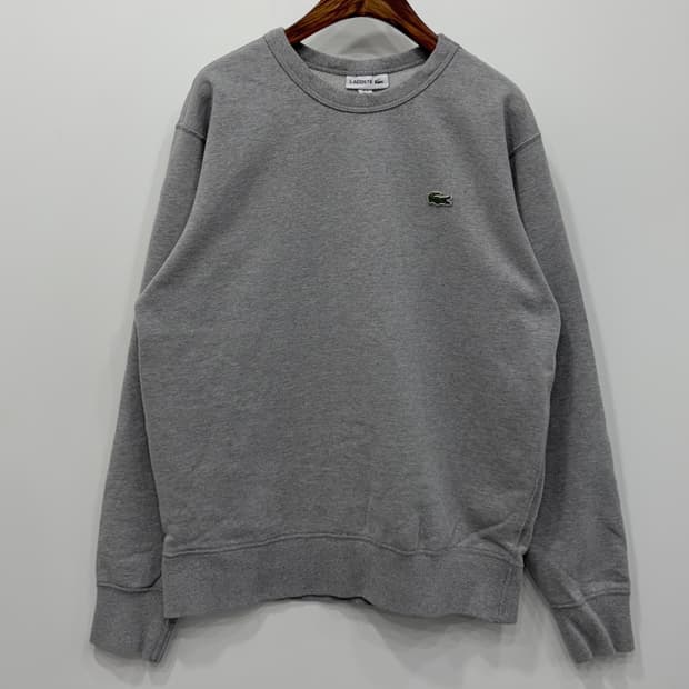 Lacoste 스웻셔츠
