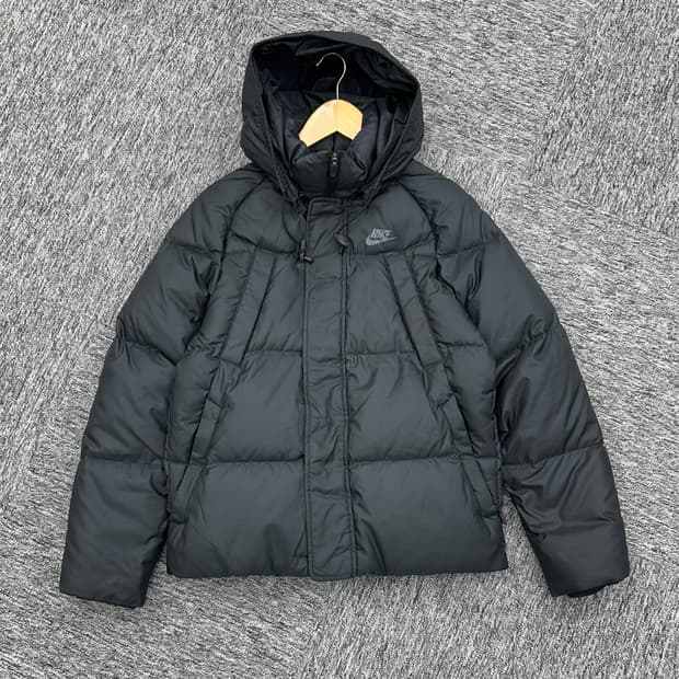 (S)00'S 나이키 덕다운 패딩-M1323