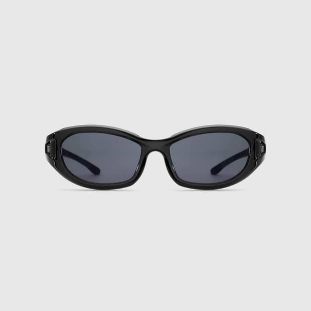 Arza black crystal
