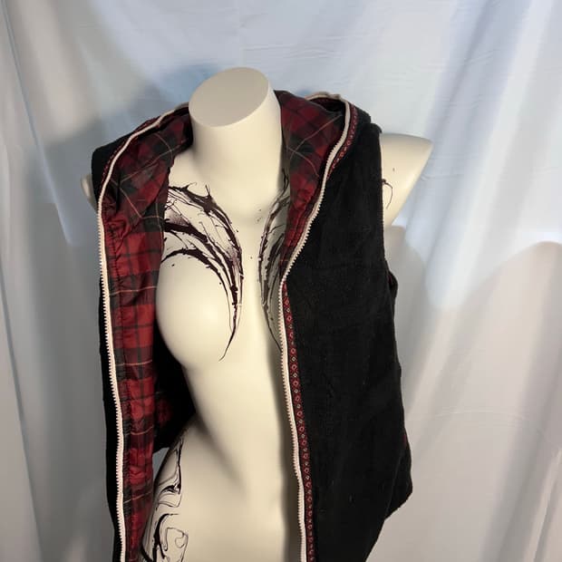 reversible padding best