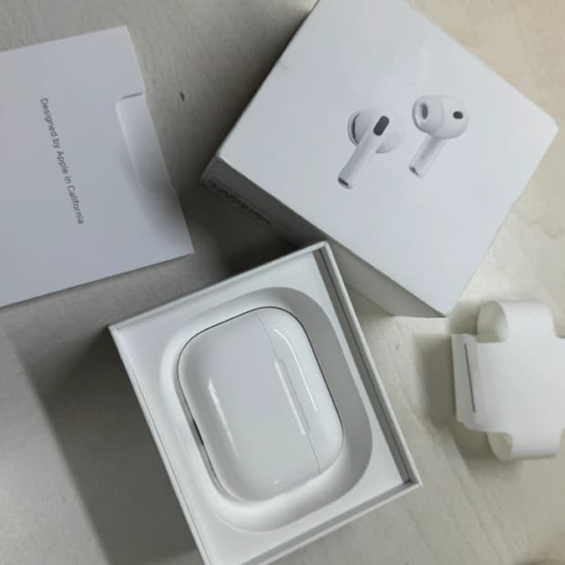 에어팟프로3 새제품