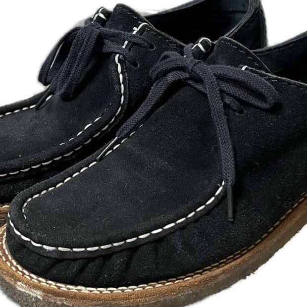 꼼데가르송 로퍼(Comme des Garcons Loafers) 260