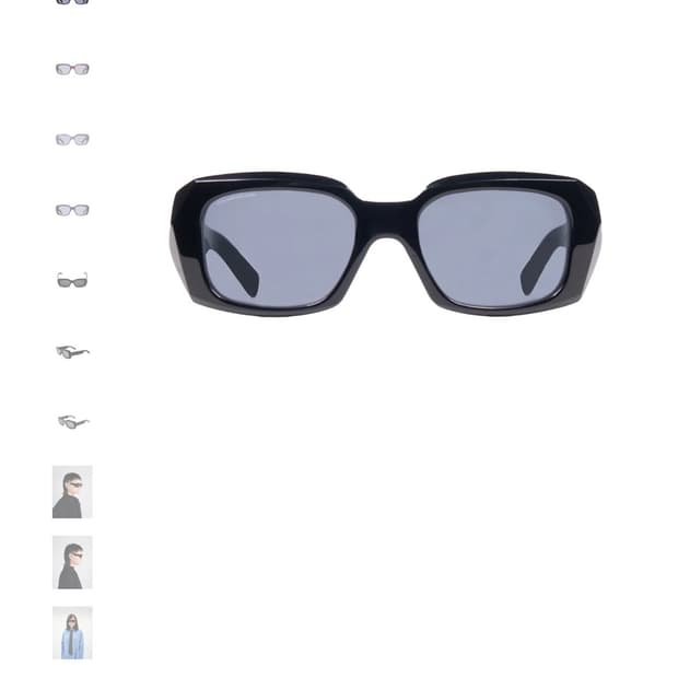 존 로렌슨 설리반 선글라스 구합니다!