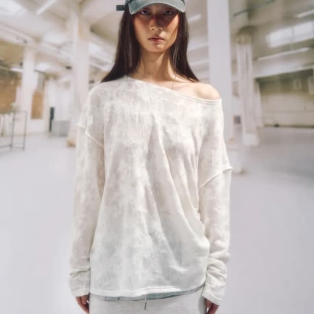 Somsoc top+pants set
