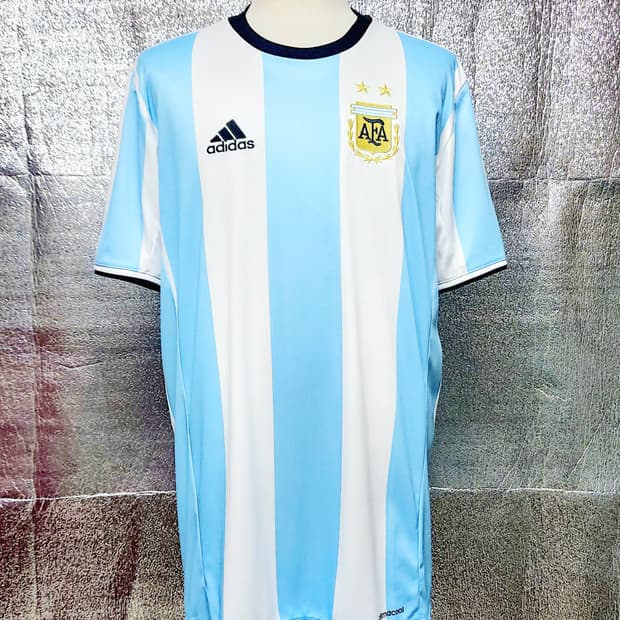 ♤필독♤ 16/17 아르헨티나 🇦🇷 XL <새상품>