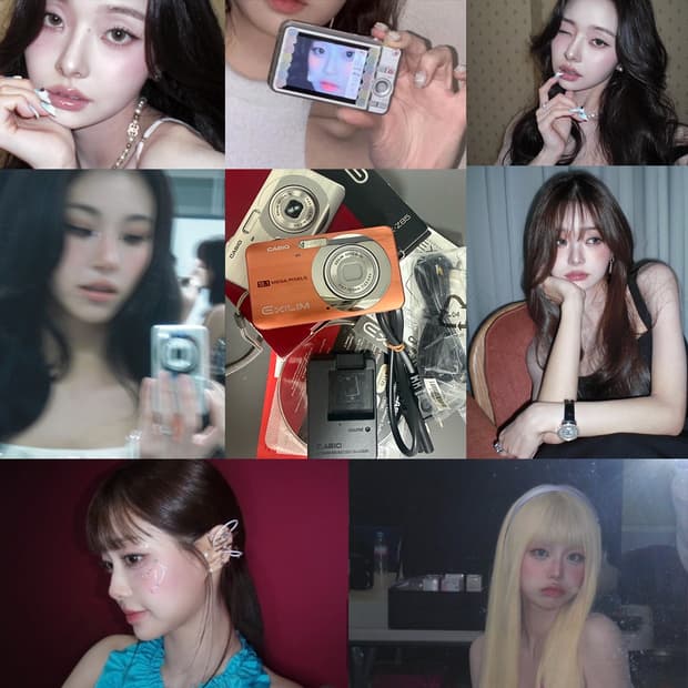 (박스포함/작례o) Casio exlim z85 카시오 엑슬림 z85