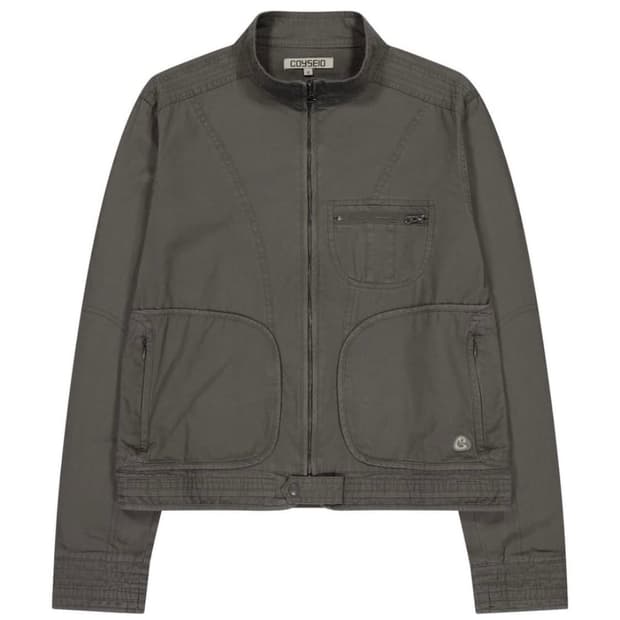 코이세이오 바인딩 자켓 1