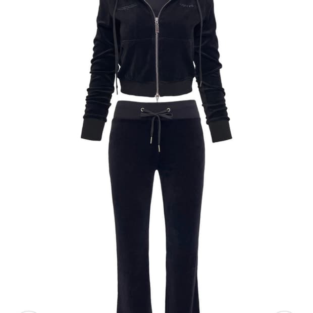 익스파이어드걸 벨벳 셋업 s