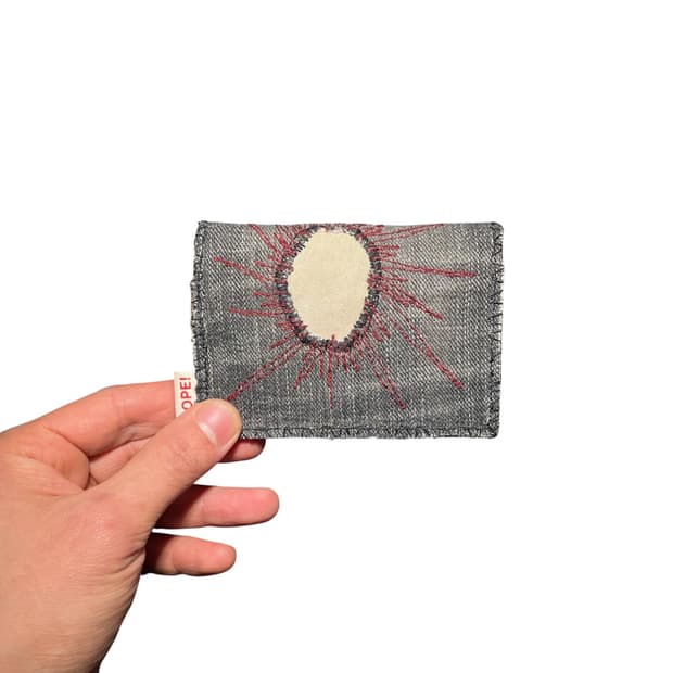 CLONE CARD WALLET NO.231