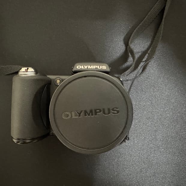 [새상품]올림푸스 디카 SP-600UZ