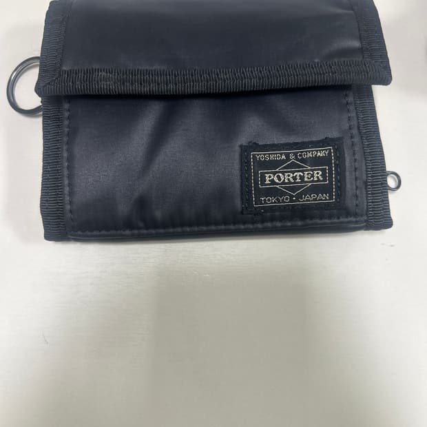 요시다 포터 지갑 판매합니다
