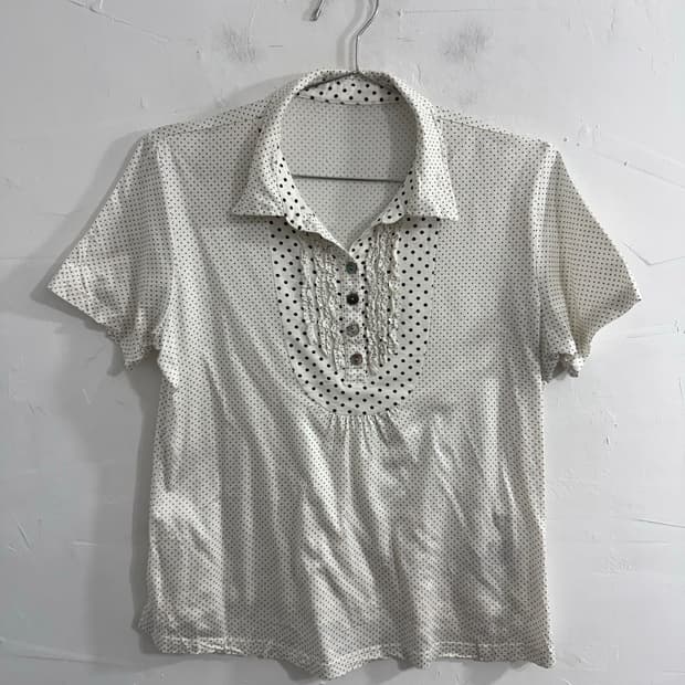 dot design pk top