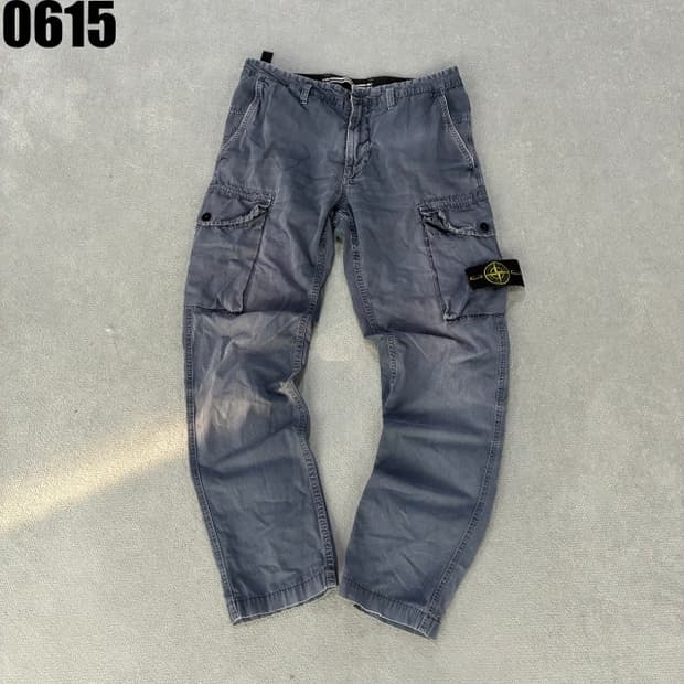 스톤아일랜드 바지