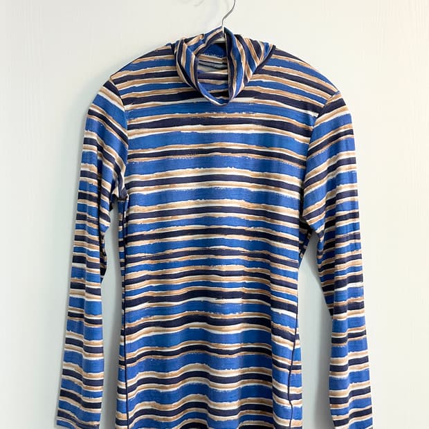 마르니 유니클로 목티