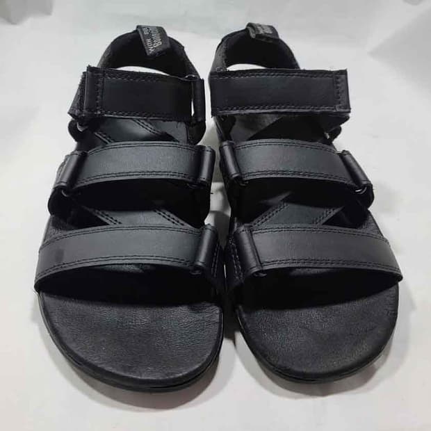 닥터마틴 가죽샌들 UK4사이즈(230~235)