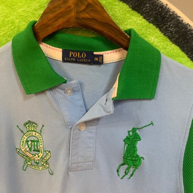 polo