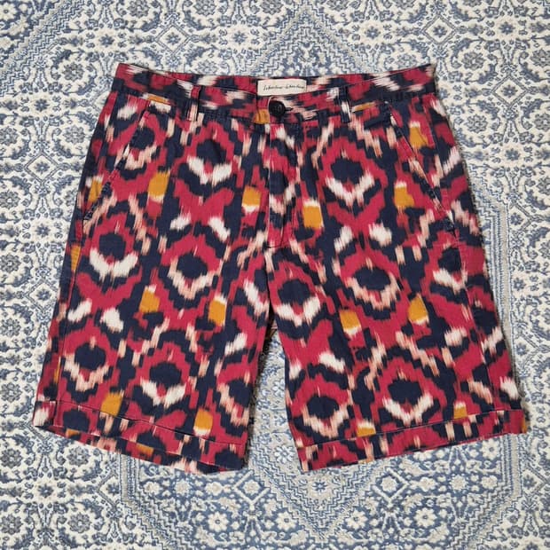 Libertine-Libertine 쇼츠 (S)