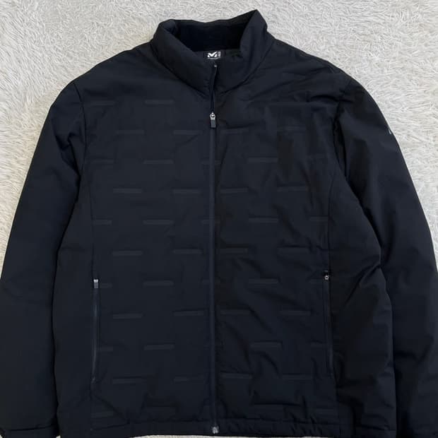 밀레 덕다운 패딩/#467