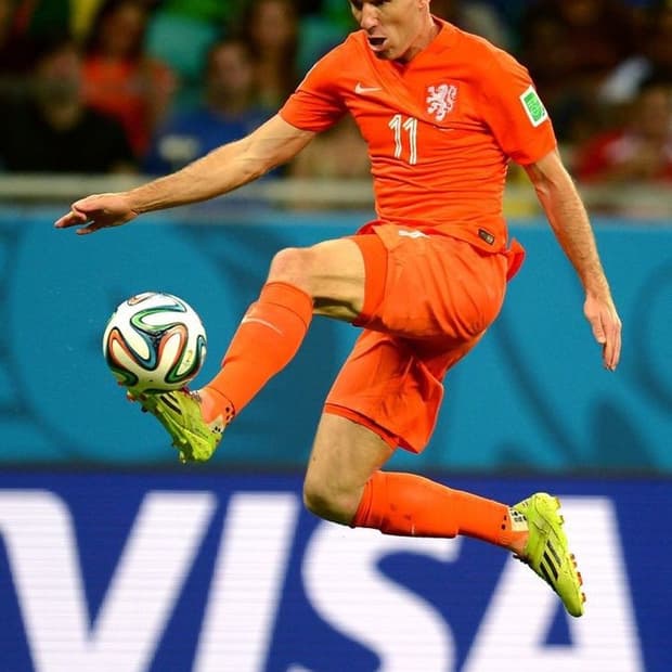 ♤필독♤ 14/15 네덜란드 홈 <새상품> 🇳🇱