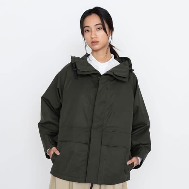 나나미카 크루저 고어텍스 자켓 M