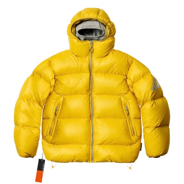 팔라스 퍼텍스 오파크 바라클라바 옐로우