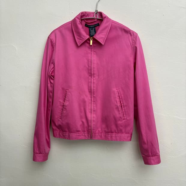 빈티지 랄프로렌골프 자켓