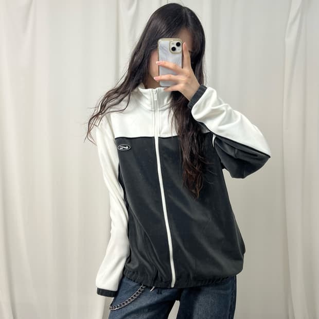 Nike SB  velour jersey