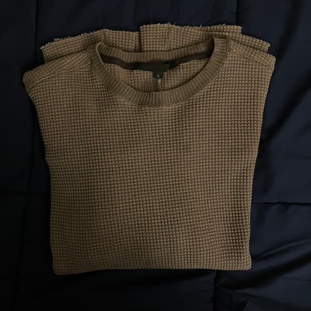 htae thermal long sleeve